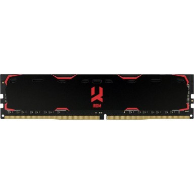 Memorie 16GB DDR4 2400 MHz, CL17, 1.2V, Goodram